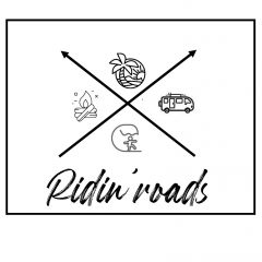 Ridin' roads